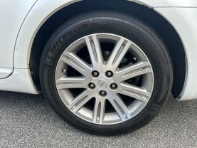 Used 2008 TOYOTA AVALON SEDAN V6, 3.5 LITER LIMITED SEDAN 4D - LA Auto Star located in Virginia Beach, VA