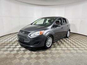2015 FORD C-MAX HYBRID WAGON 4-CYL, HYBRID, 2.0 LITER SE WAGON 4D