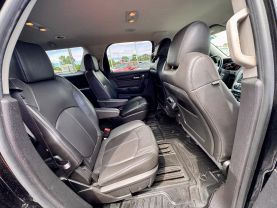 2017 GMC ACADIA LIMITED