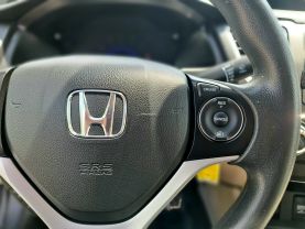2015 Honda Civic - Image 14