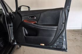 2010 LEXUS HS SEDAN 4-CYL, HYBRID, 2.4 LITER HS 250H SEDAN 4D