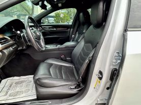 2018 CADILLAC CT6 SEDAN - AUTOMATIC - Dart Auto Group