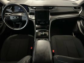 2023 JEEP GRAND CHEROKEE SUV V6, VVT, 3.6 LITER LAREDO SPORT UTILITY 4D