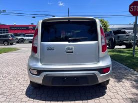 2012 KIA SOUL