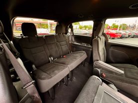 2020 DODGE GRAND CARAVAN PASSENGER
