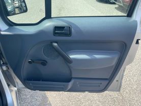 2013 FORD TRANSIT CONNECT CARGO