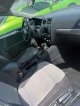 2017 VOLKSWAGEN JETTA SEDAN 4-CYL, TURBO, 1.4 LITER 1.4T S SEDAN 4D