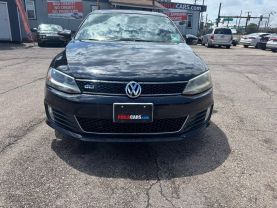 2013 Volkswagen Jetta - Image 8