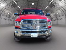 2018 RAM 2500 CREW CAB PICKUP