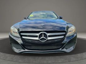 2017 Mercedes-benz C-class - Image 2