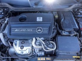 -2018 Mercedes-benz Mercedes-amg Gla - Image 23