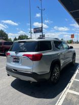 2019 GMC ACADIA SUV V6, 3.6 LITER SLT-1 SPORT UTILITY 4D