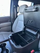 2022 CHEVROLET TAHOE SUV V8, ECOTEC3, 5.3 LITER Z71 SPORT UTILITY 4D - The Auto Lot