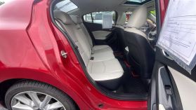 2017 Mazda Mazda3 Grand Touring Sedan 4d - Image 17