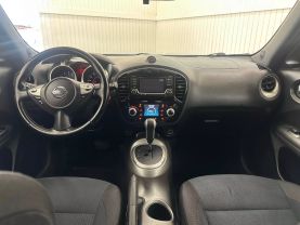 2016 NISSAN JUKE