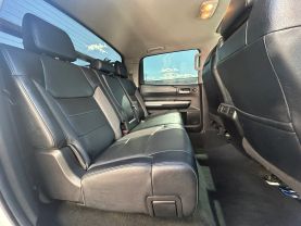 2021 TOYOTA TUNDRA CREWMAX PICKUP V8, 5.7 LITER LIMITED PICKUP 4D 5 1/2 FT