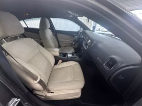 2012 DODGE CHARGER