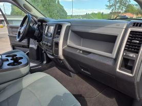 2016 RAM 1500 QUAD CAB