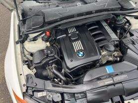 2008 BMW 3 SERIES SEDAN 6-CYL, 3.0 LITER 328I SEDAN 4D