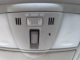 2009 INFINITI G