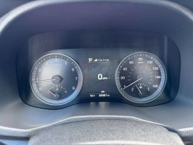 2016 HYUNDAI TUCSON SUV 4-CYL, TURBO, 1.6 LITER LIMITED SPORT UTILITY 4D