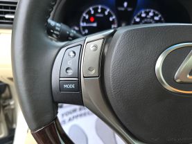 2015 LEXUS RX SUV V6, 3.5 LITER RX 350 SPORT UTILITY 4D