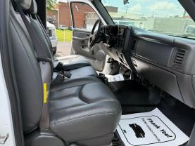 2007 CHEVROLET SILVERADO (CLASSIC) 2500 HD REGULAR CAB