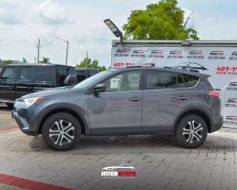 2018 TOYOTA RAV4 For Sale in Orlando
