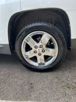 2012 GMC TERRAIN SUV V6, FLEX FUEL, 3.0 LITER SLT SPORT UTILITY 4D