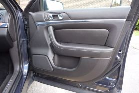 2013 LINCOLN MKS SEDAN V6, 3.7 LITER SEDAN 4D