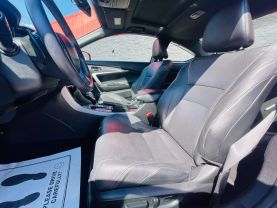 2017 HONDA ACCORD COUPE 4-CYL, I-VTEC, 2.4 LITER EX-L COUPE 2D