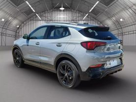 2024 BUICK ENCORE GX SUV