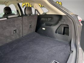 2019 FORD EDGE SUV 4-CYL, ECOBOOST, TURBO, 2.0 LITER SEL SPORT UTILITY 4D