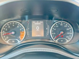 2016 JEEP RENEGADE SUV 4-CYL, MULTIAIR, 2.4L LATITUDE SPORT UTILITY 4D