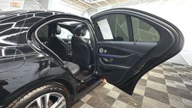 2022 MERCEDES-BENZ E-CLASS