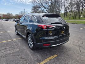 2018 Mazda Cx-9 - Image 5