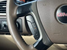 2009 GMC YUKON