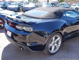 -2020 Chevrolet Camaro - Image 6