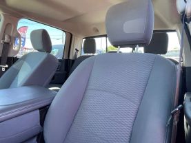 2020 RAM 1500 CLASSIC CREW CAB