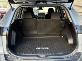 2019 TOYOTA RAV4 SUV 4-CYL, 2.5 LITER XLE SPORT UTILITY 4D