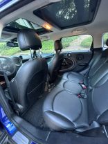 2015 MINI COUNTRYMAN COOPER S HATCHBACK 4D