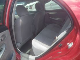 2011 TOYOTA COROLLA SEDAN 4-CYL, 1.8 LITER LE SEDAN 4D at Motors On Wheels - used car dealership in Houston, Texas.