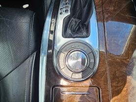 2018 INFINITI QX80