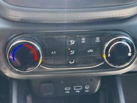 2021 CHEVROLET TRAILBLAZER SUV 3-CYL, ECOTEC, TURBO, 1.2 LITER LS SPORT UTILITY 4D at T&T Repairables - used car dealership in Spencer, Indiana.