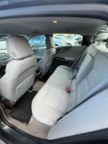 2016 CHEVROLET MALIBU SEDAN 4-CYL, TURBO, 1.5 LITER LT SEDAN 4D