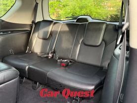 2021 Infiniti Qx80 - Image 14