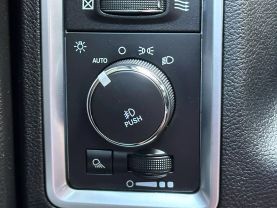 2015 RAM 1500 CREW CAB PICKUP V8, HEMI, 5.7 LITER BIG HORN PICKUP 4D 5 1/2 FT