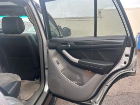2008 TOYOTA 4RUNNER SUV V6, 4.0 LITER SPORT SUV 4D