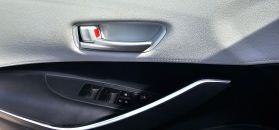 2020 TOYOTA COROLLA SEDAN 4-CYL, 2.0 LITER SE SEDAN 4D