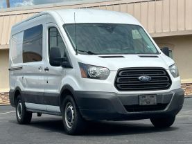 2019 FORD TRANSIT 150 VAN CARGO - AUTOMATIC - Dart Auto Group